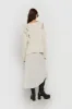 DISTRESSED OVERSIZED SWEATER sold by OAK AND FORT