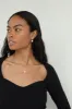 NATURAL PEARL CHAIN NECKLACE sold by OAK AND FORT