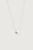 NATURAL PEARL CHAIN NECKLACE sold by OAK AND FORT