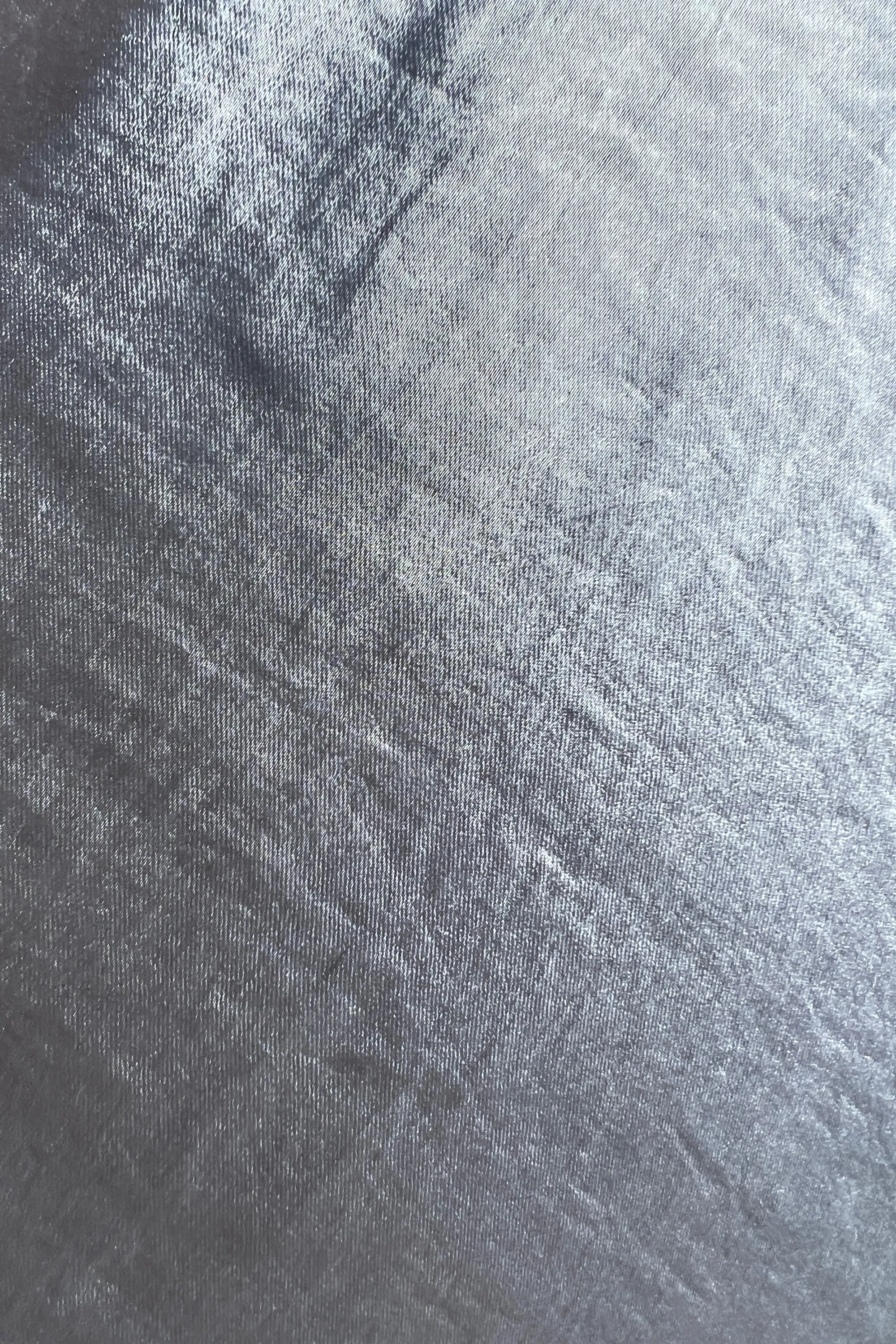 SATIN BUTTERFLY SLEEVE MIDI DRESS sold by OAK AND FORT product image thumbnail 4