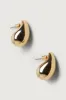 BUBBLE DROP EARRINGS sold by OAK AND FORT