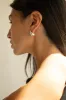 BUBBLE DROP EARRINGS sold by OAK AND FORT