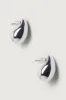 BUBBLE DROP EARRINGS sold by OAK AND FORT