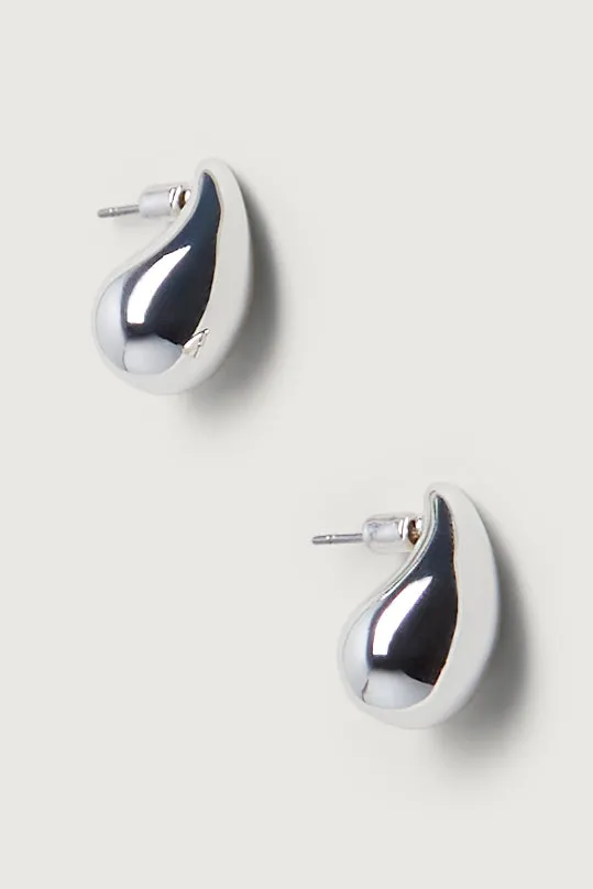 BUBBLE DROP EARRINGS sold by OAK AND FORT product image thumbnail 2