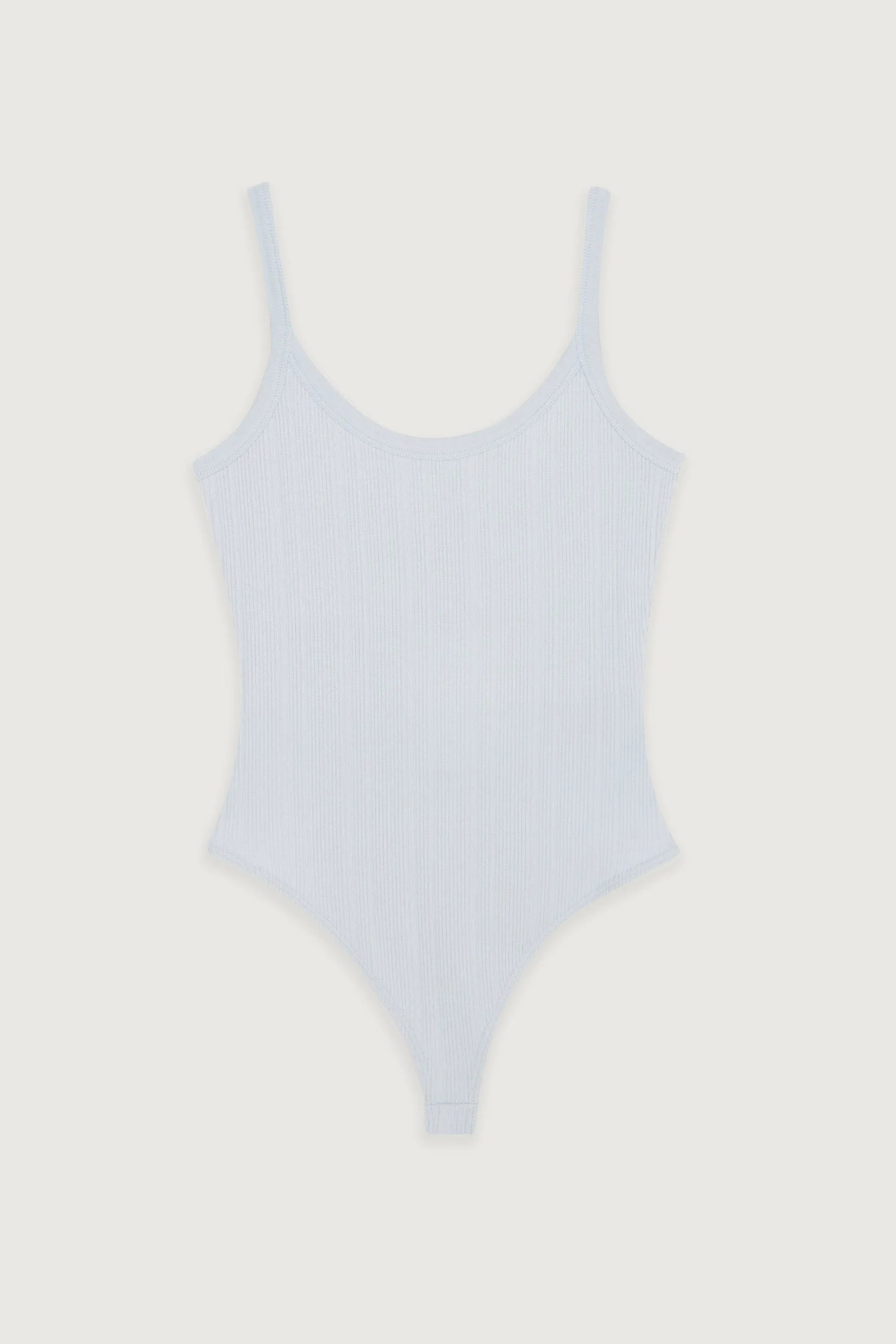 TANK BODYSUIT sold by OAK AND FORT product image thumbnail 5