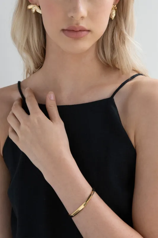 CUFF BRACELET sold by OAK AND FORT