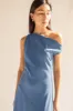 OFF THE SHOULDER MAXI DRESS sold by OAK AND FORT