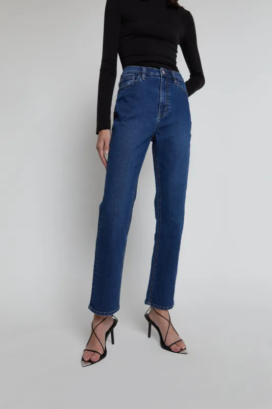 SLIM FIT JEAN sold by OAK AND FORT