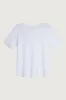 COTTON MODAL CREWNECK T-SHIRT sold by OAK AND FORT