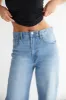 RELAXED FIT JEANS sold by OAK AND FORT