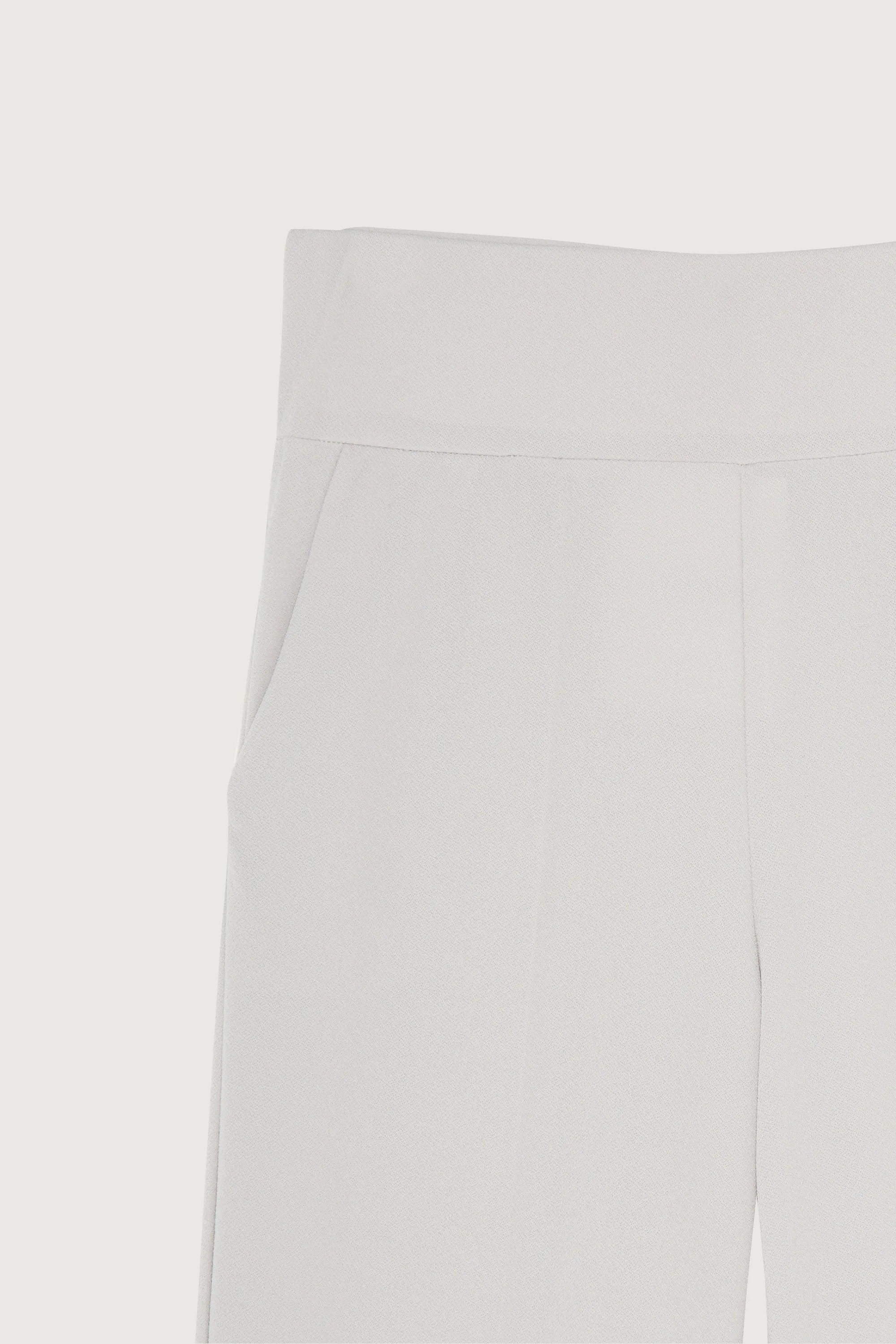 ELASTIC WAISTBAND PANT sold by OAK AND FORT product image thumbnail 5