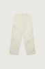 COTTON-TWILL STRAIGHT LEG CARGO PANT sold by OAK AND FORT