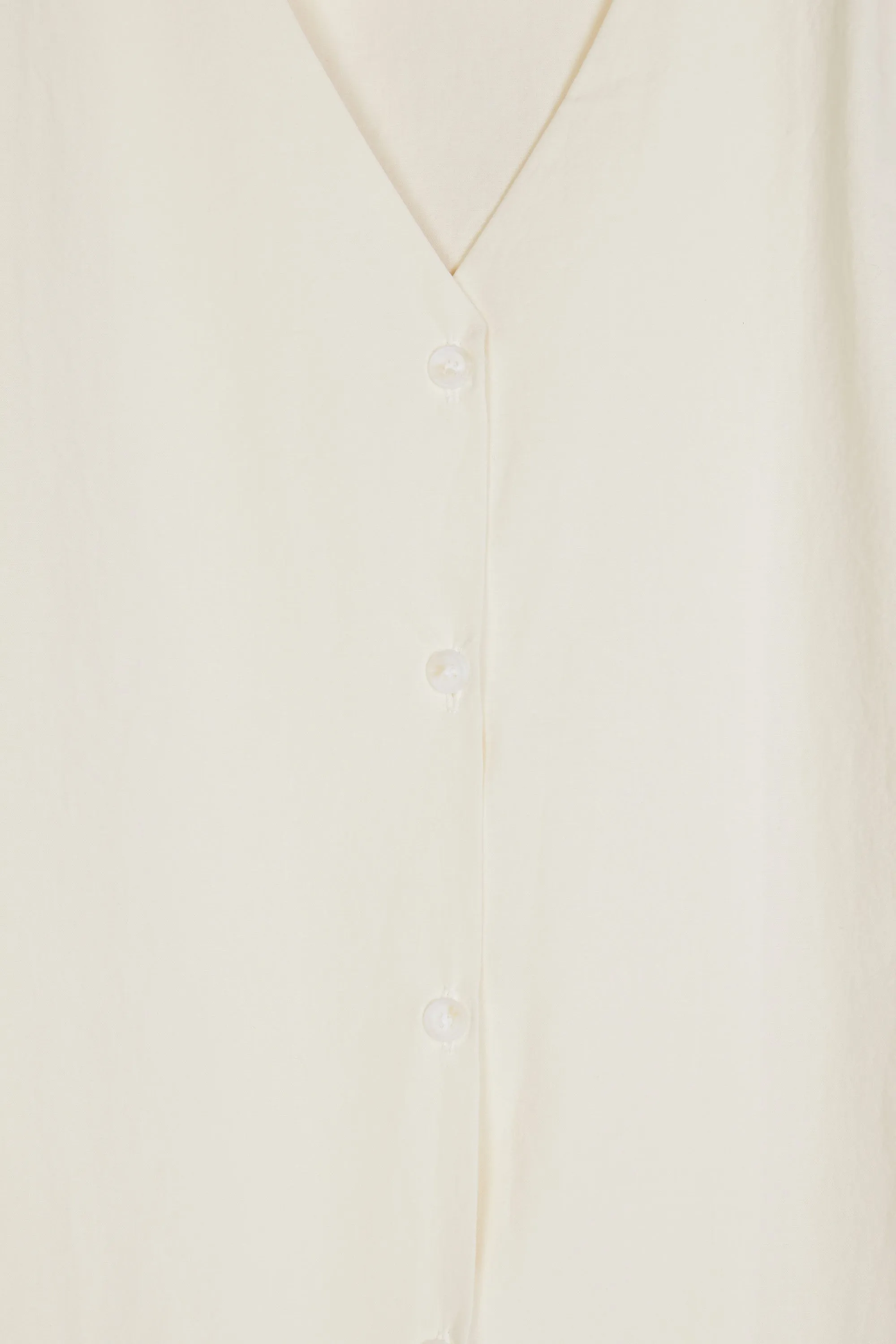 BUTTON FRONT TOP sold by OAK AND FORT product image thumbnail 5