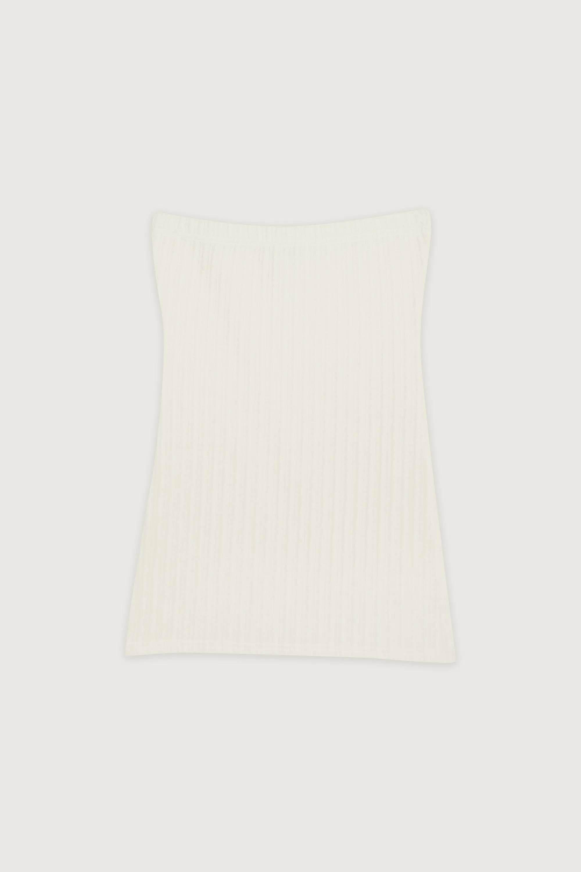 TUBE TOP AND PANT SET sold by OAK AND FORT product image thumbnail 4