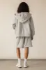 OVERSIZED ZIP-UP HOODIE sold by OAK AND FORT