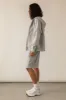 OVERSIZED ZIP-UP HOODIE sold by OAK AND FORT