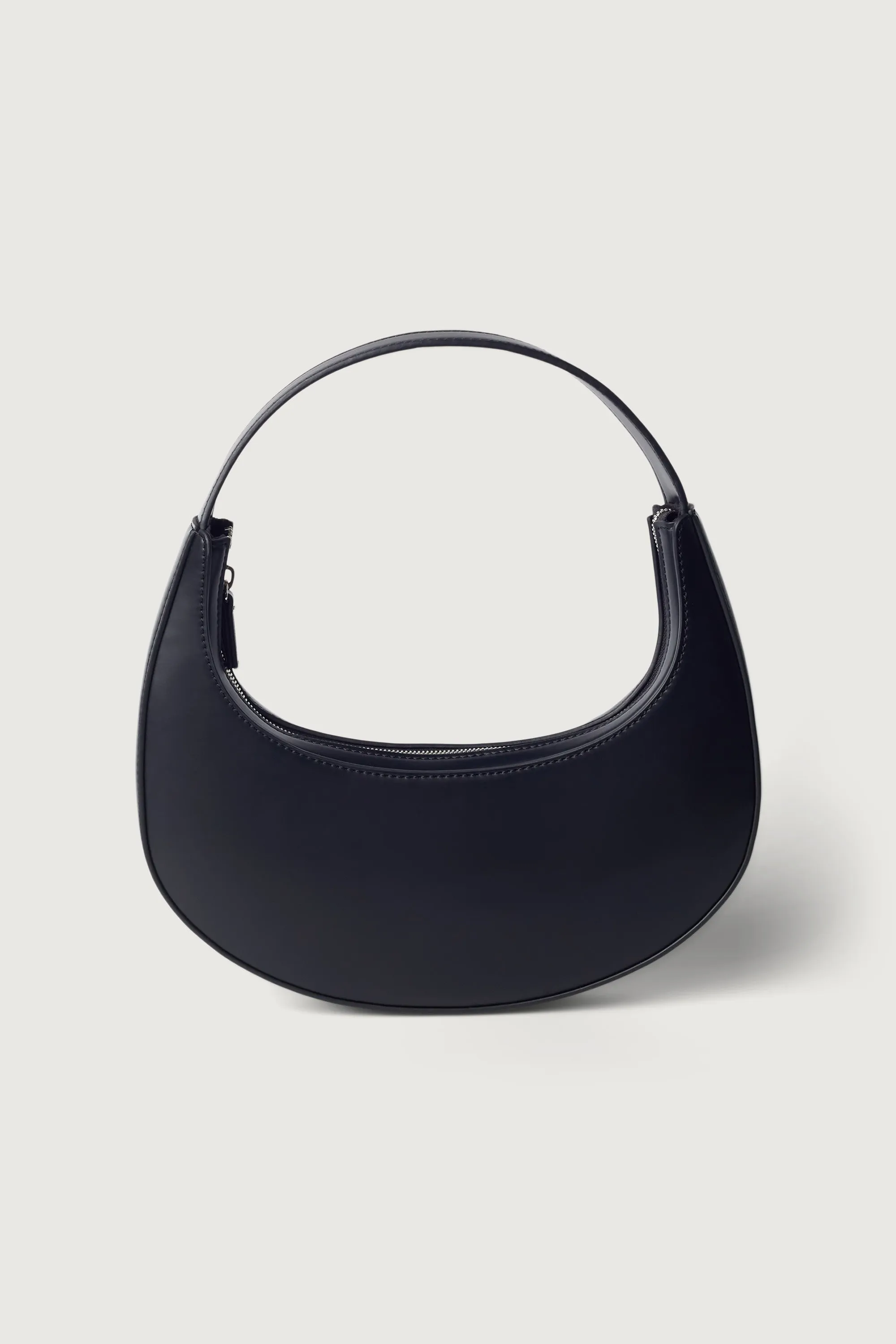 SMALL ROUND HAND BAG sold by OAK AND FORT product image thumbnail 3
