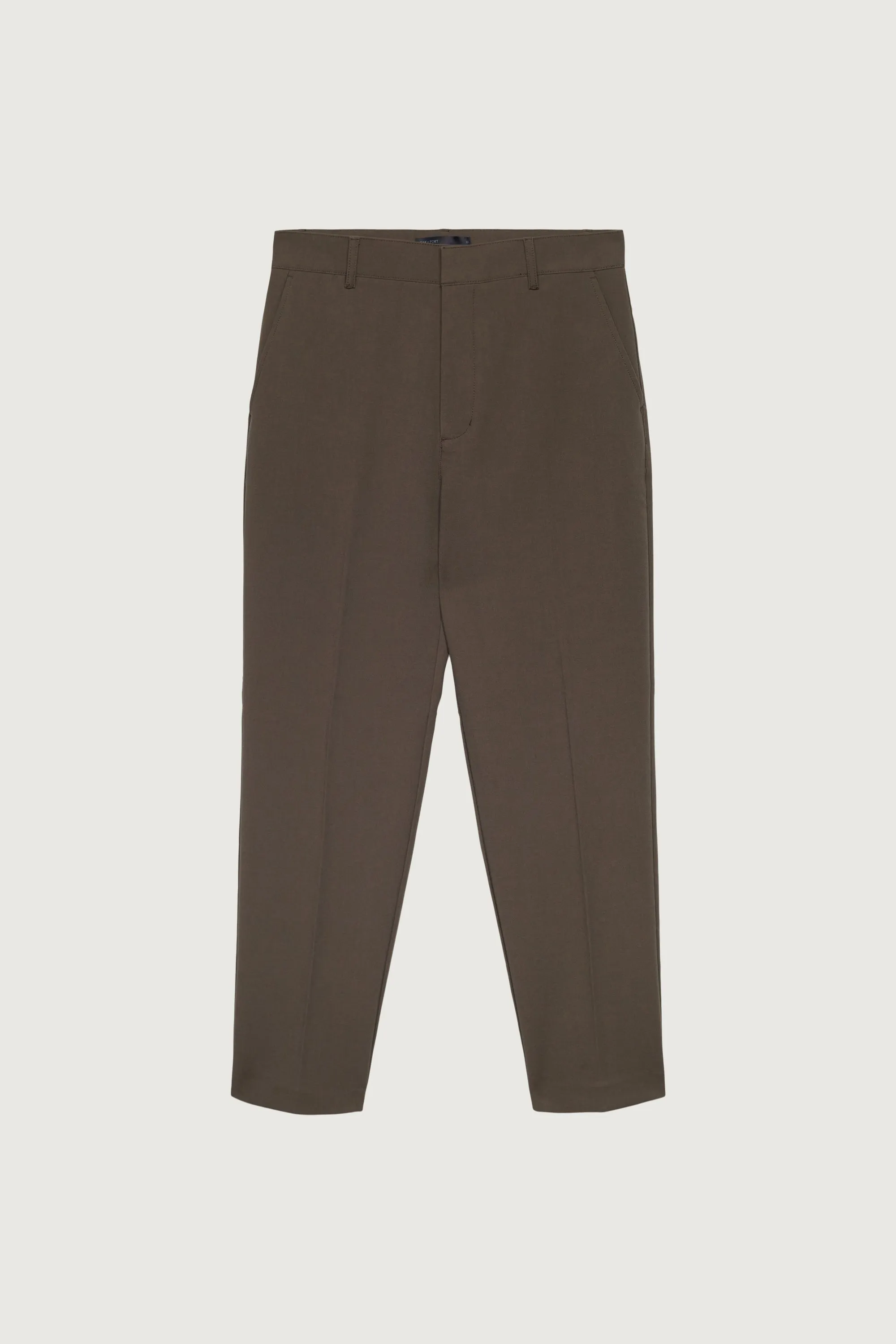 SLIM DRESS PANT sold by OAK AND FORT product image thumbnail 2