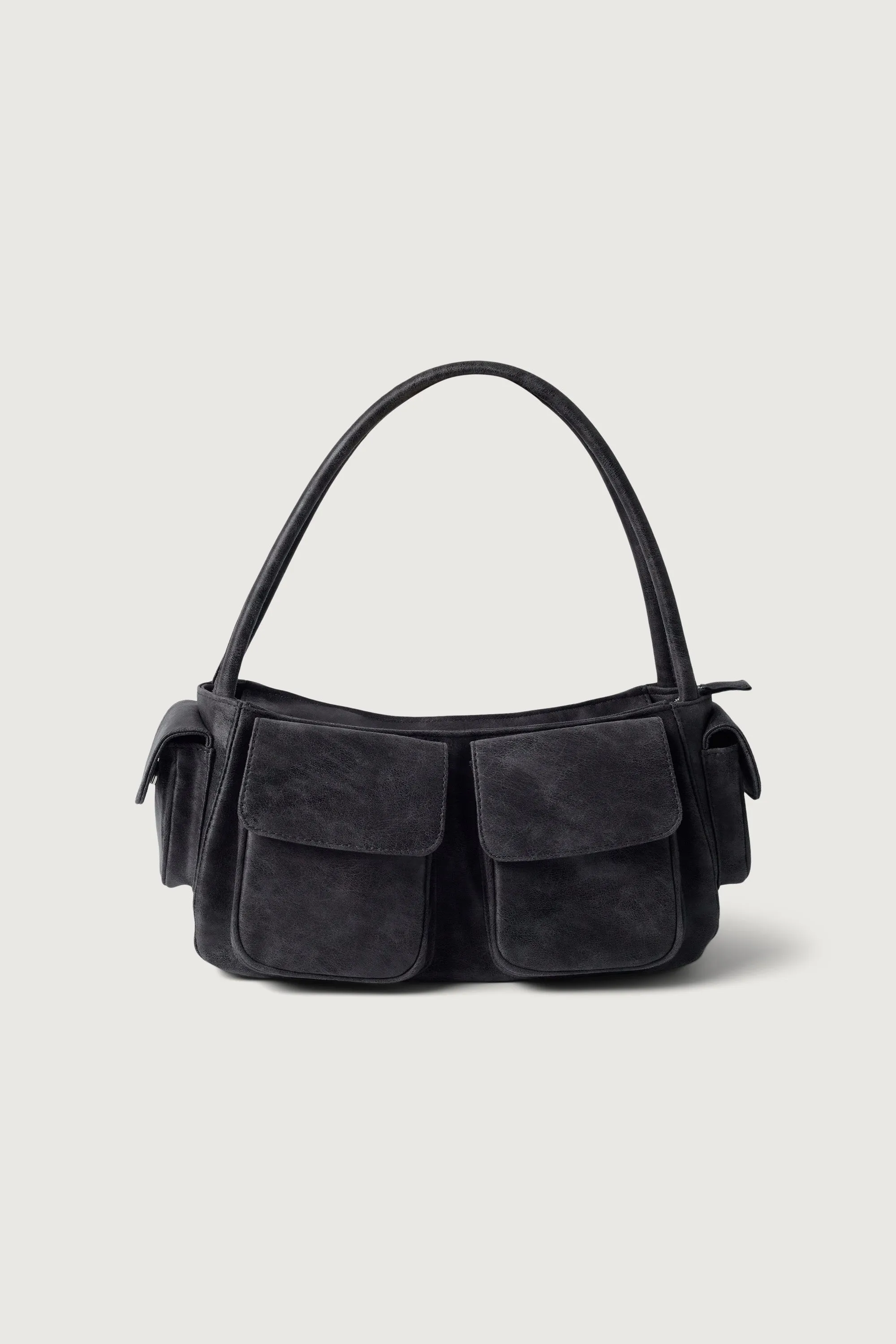 CARGO SHOULDER BAG sold by OAK AND FORT product image thumbnail 3