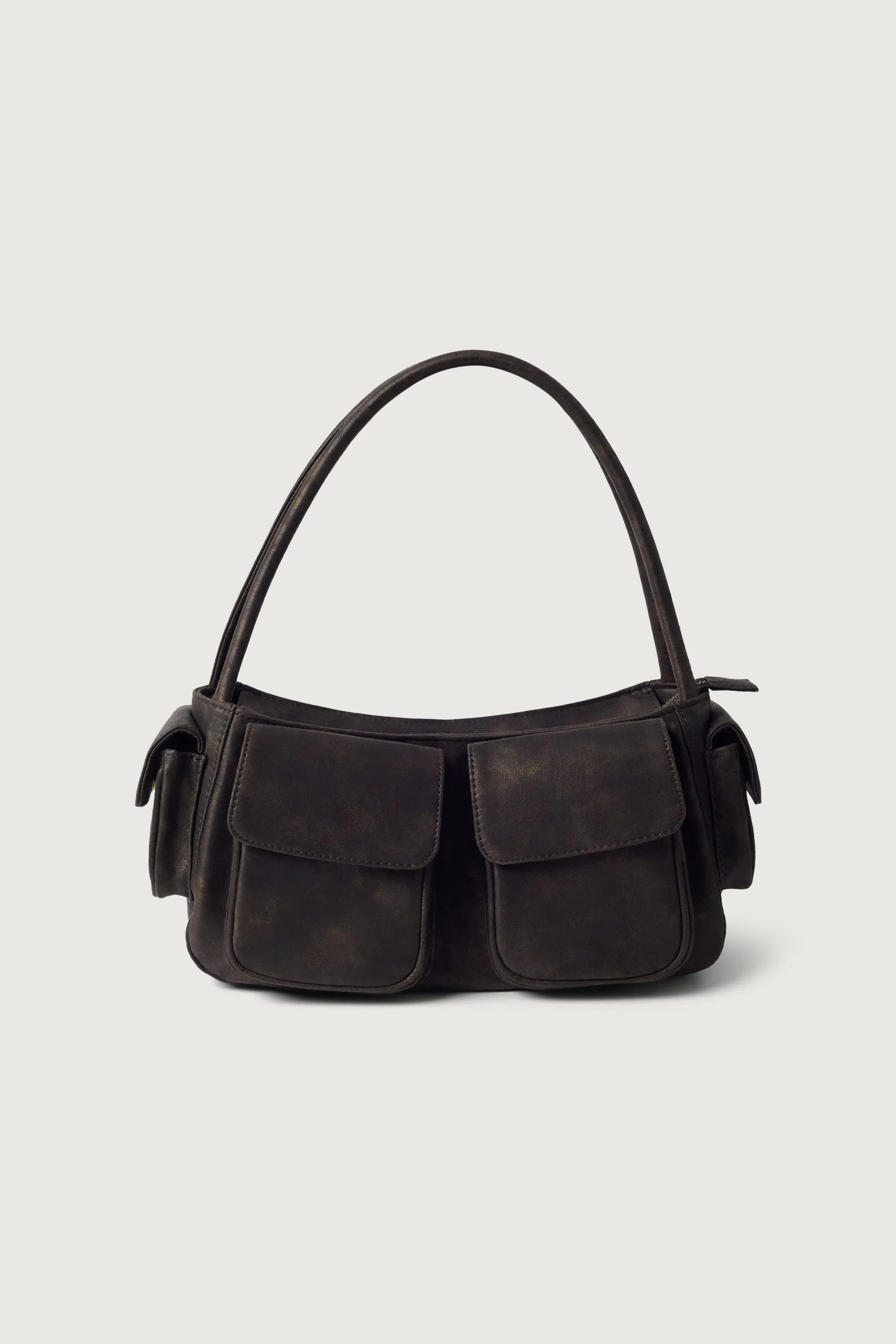 CARGO SHOULDER BAG sold by OAK AND FORT product image thumbnail 2