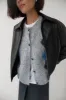 ARGYLE PATTERN CARDIGAN sold by OAK AND FORT