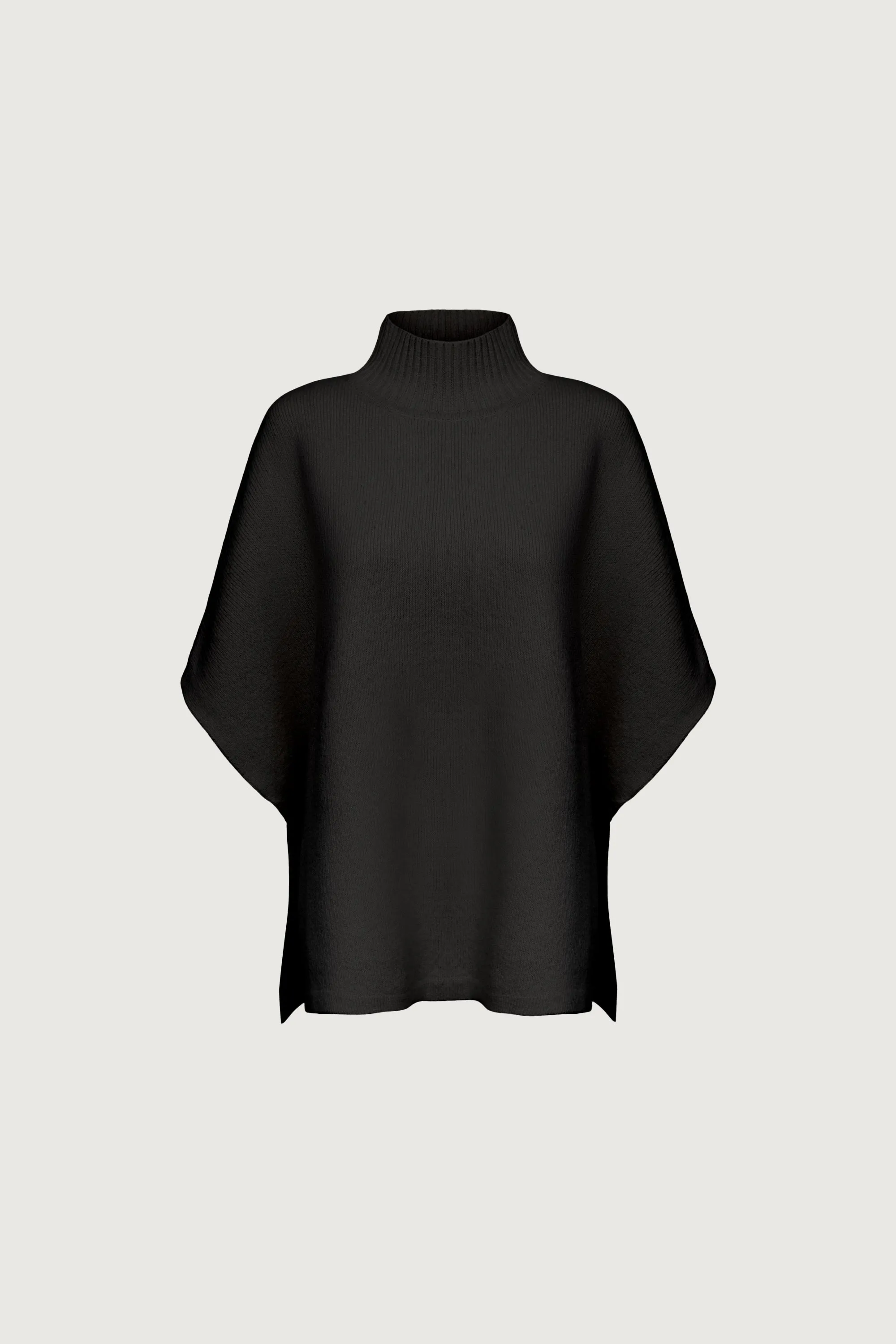 TURTLENECK CAPE sold by OAK AND FORT product image thumbnail 5