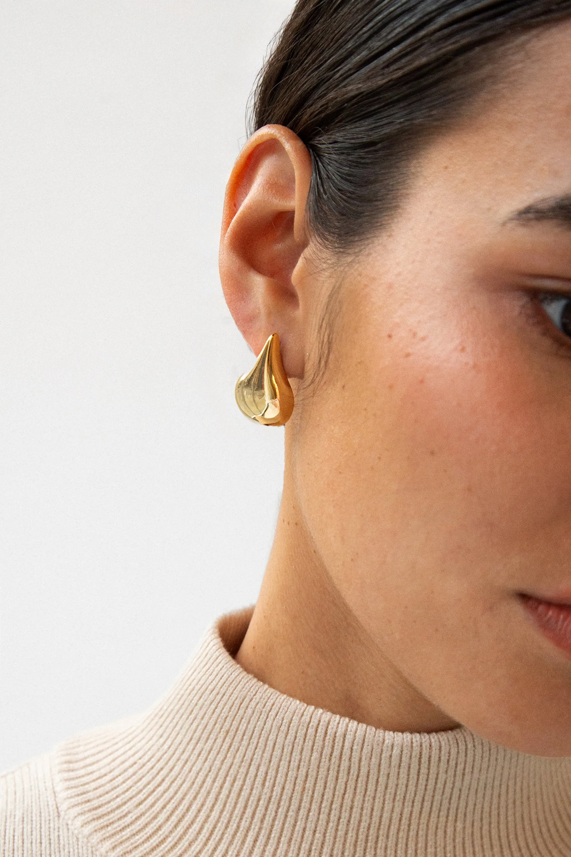 DROP EARRING sold by OAK AND FORT