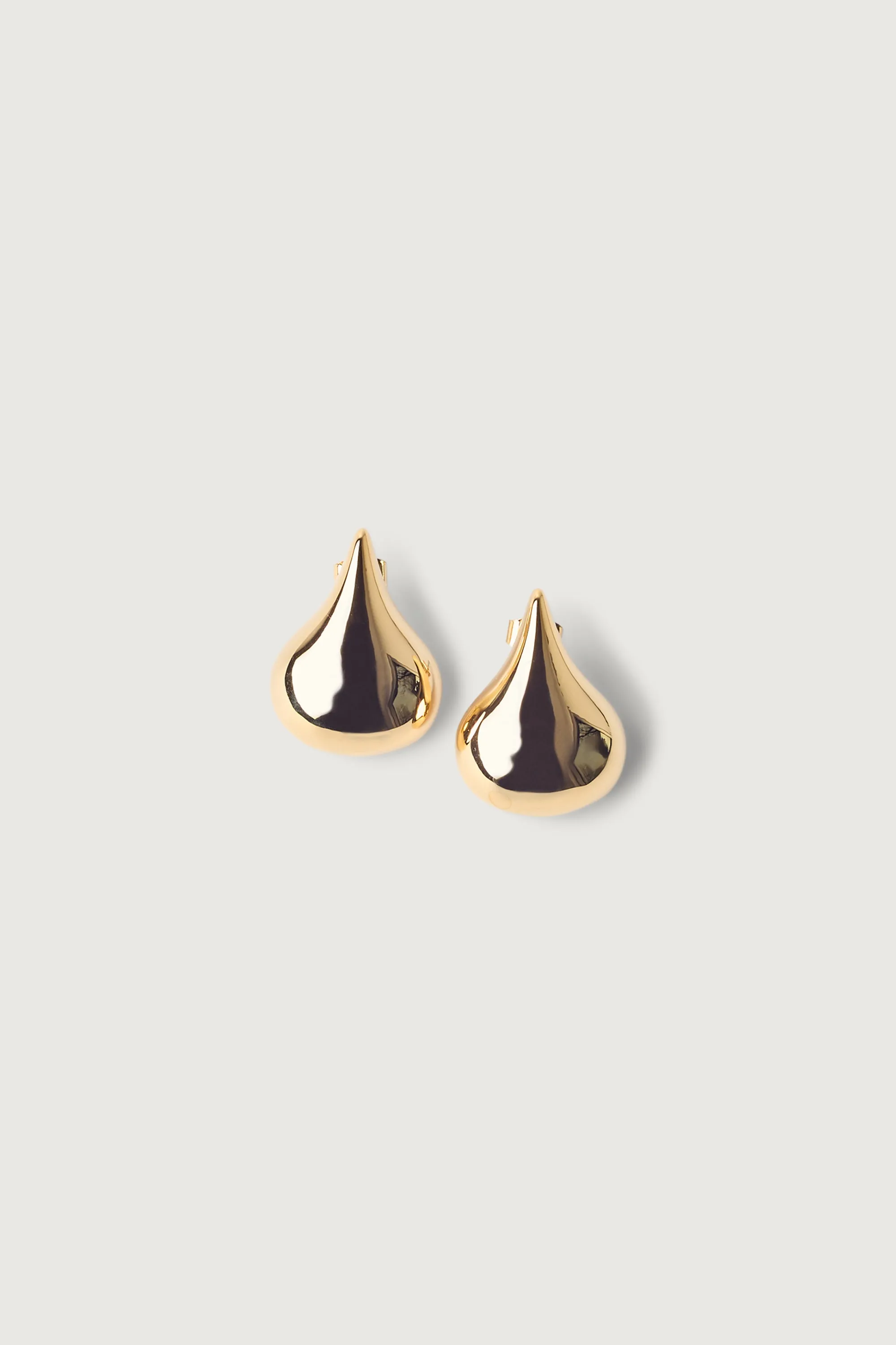DROP EARRING sold by OAK AND FORT product image thumbnail 2