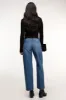 TIE FRONT SWEATER sold by OAK AND FORT