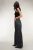HIGH-RISE WIDE LEG JEAN sold by OAK AND FORT
