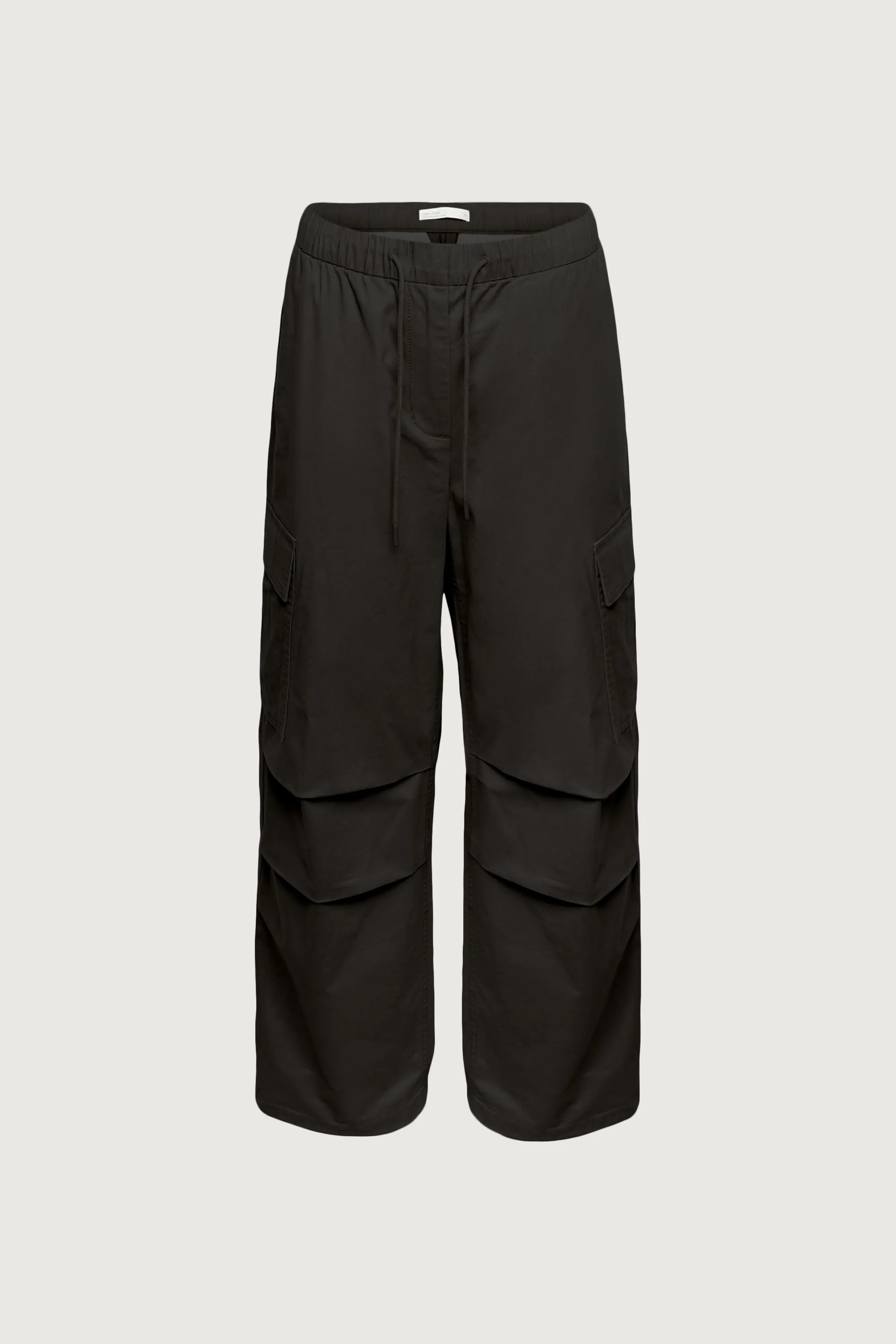 CARGO PARACHUTE PANT sold by OAK AND FORT product image thumbnail 5