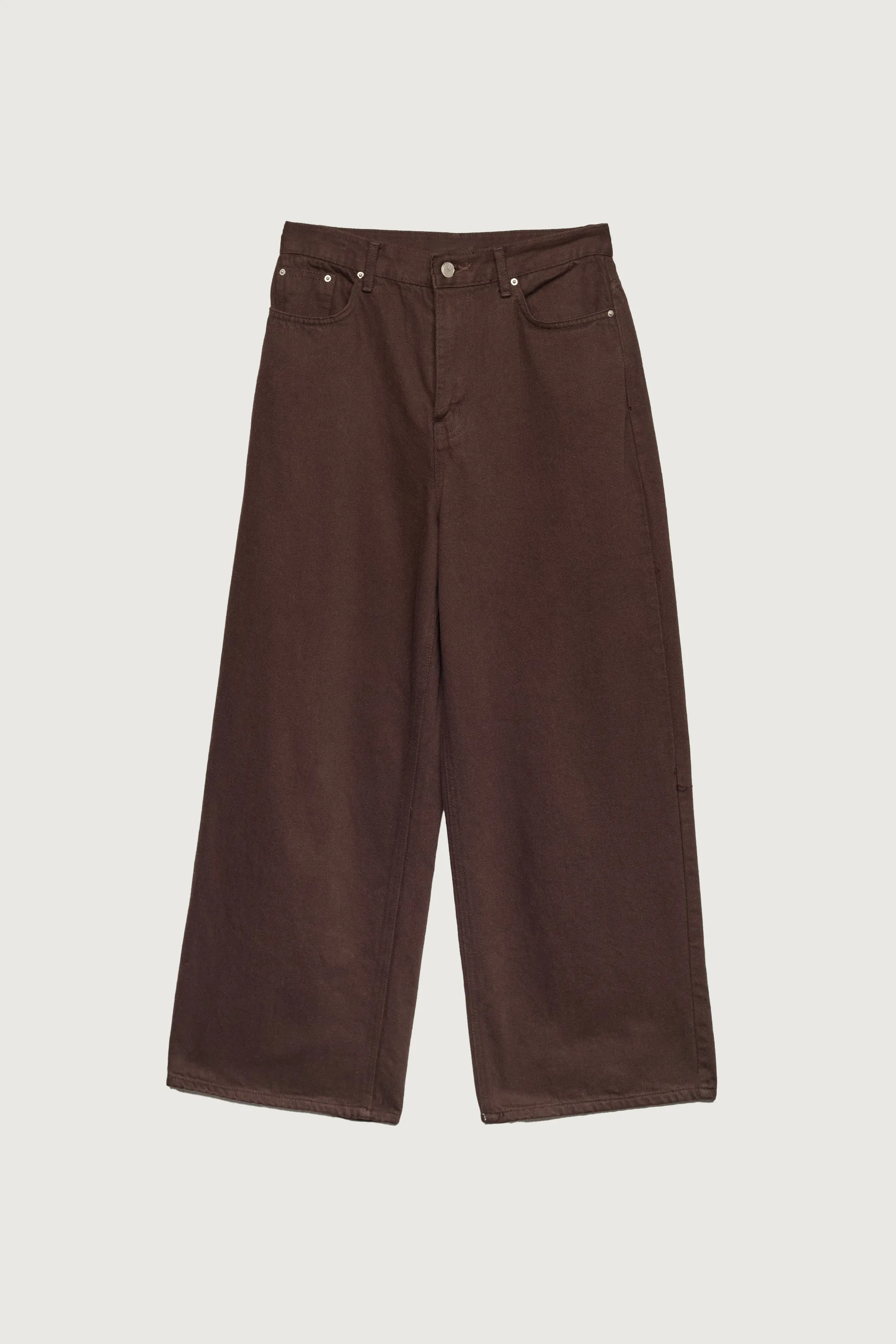 REGULAR FIT PANTS sold by OAK AND FORT product image thumbnail 5