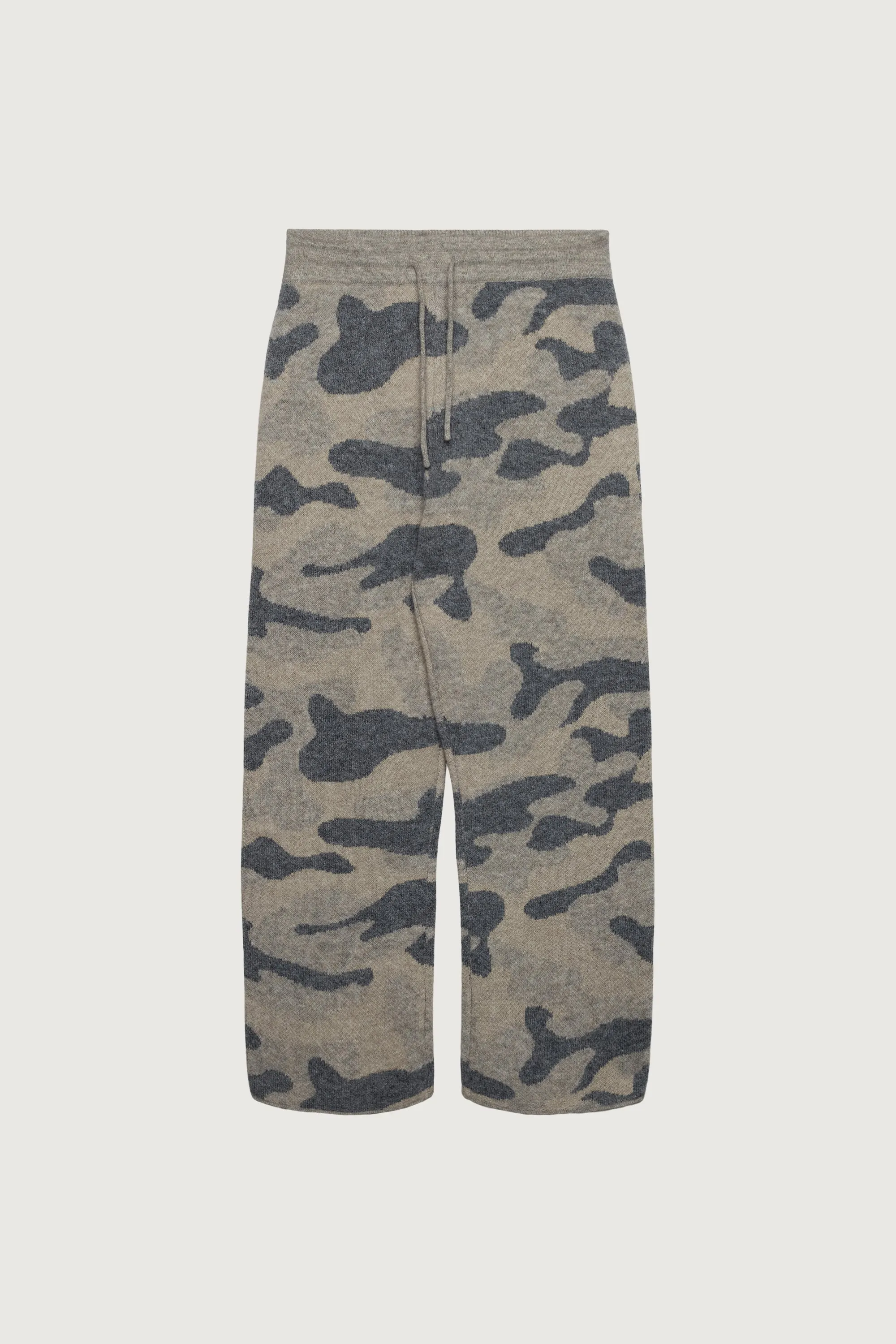 CAMO KNIT PANT sold by OAK AND FORT product image thumbnail 5