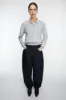 COLLARED POLO SWEATER sold by OAK AND FORT