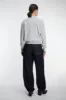 COLLARED POLO SWEATER sold by OAK AND FORT
