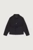 BUTTON UP SHACKET sold by OAK AND FORT
