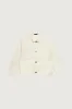 BUTTON UP SHACKET sold by OAK AND FORT