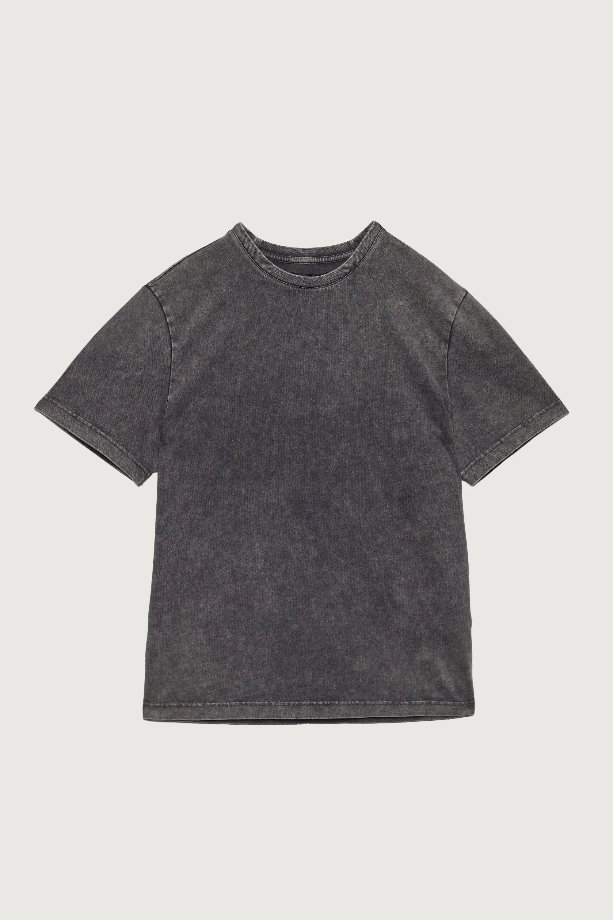 CLASSIC FIT COTTON JERSEY T-SHIRT sold by OAK AND FORT