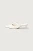 POINTED TOE STRAPPY HEEL sold by OAK AND FORT