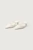 POINTED TOE STRAPPY HEEL sold by OAK AND FORT