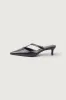 POINTED TOE STRAPPY HEEL sold by OAK AND FORT