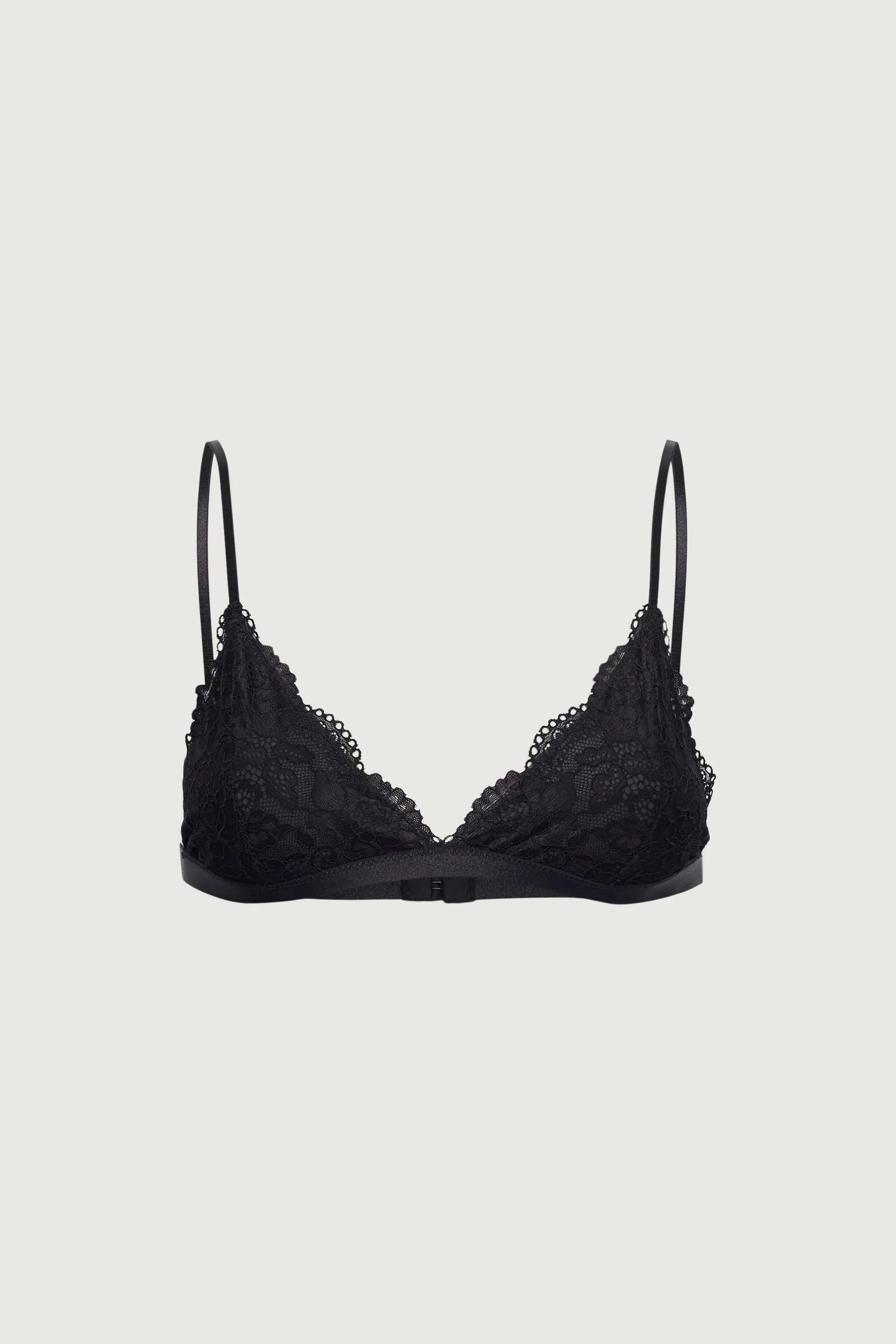 LACE BRALETTE sold by OAK AND FORT product image thumbnail 4