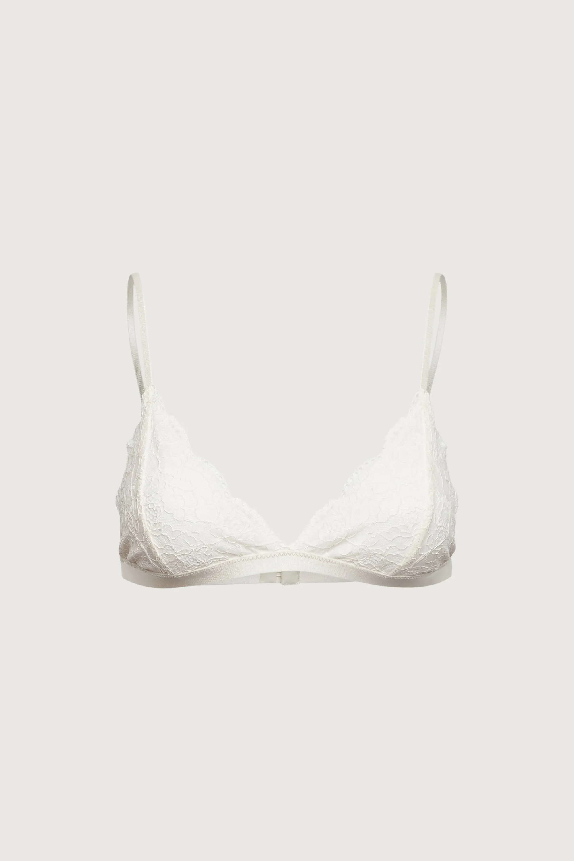 LACE BRALETTE sold by OAK AND FORT product image thumbnail 5
