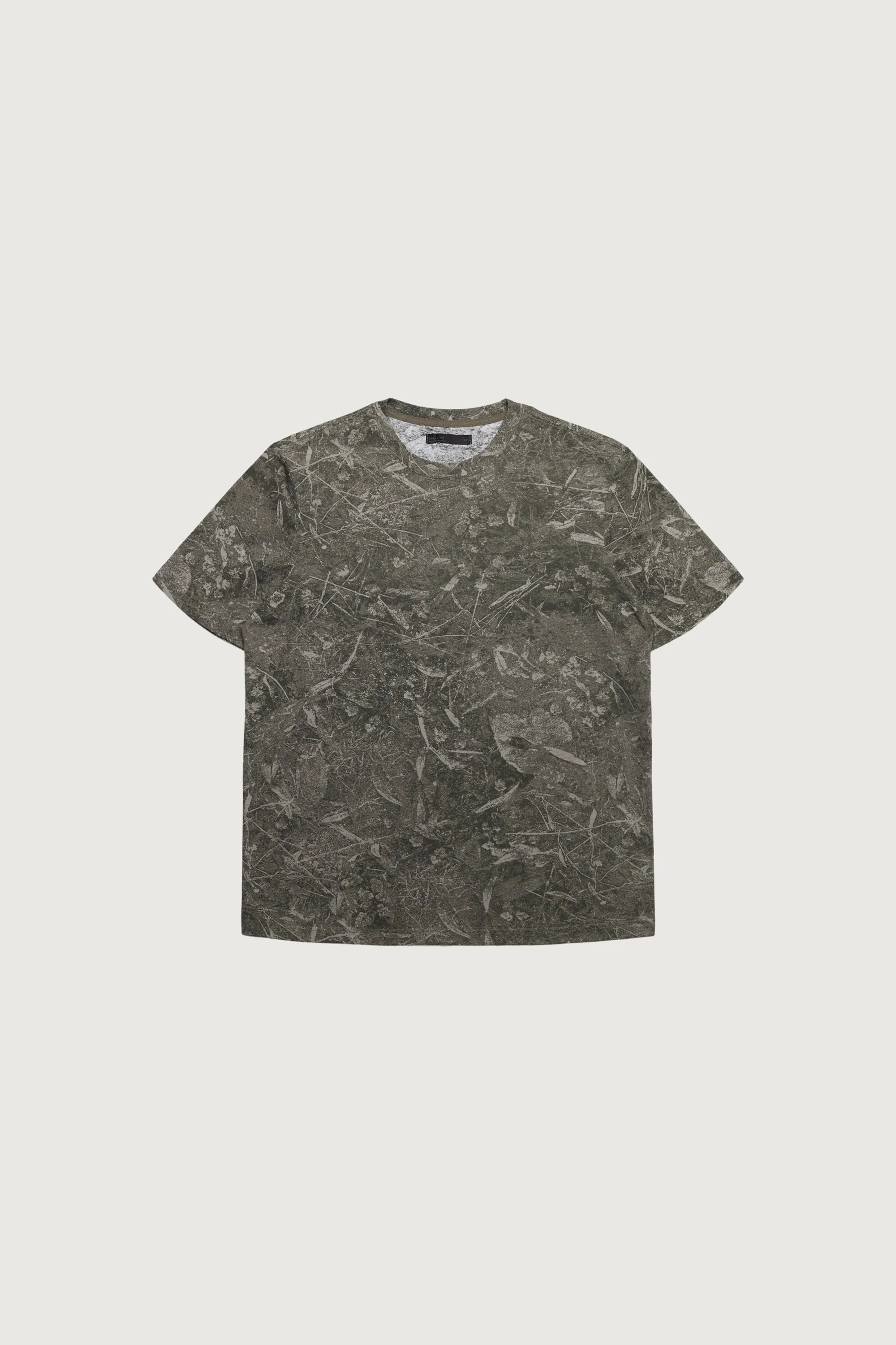 CAMO T-SHIRT sold by OAK AND FORT product image thumbnail 2