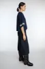 SHORT SLEEVE V-NECK JERSEY sold by OAK AND FORT