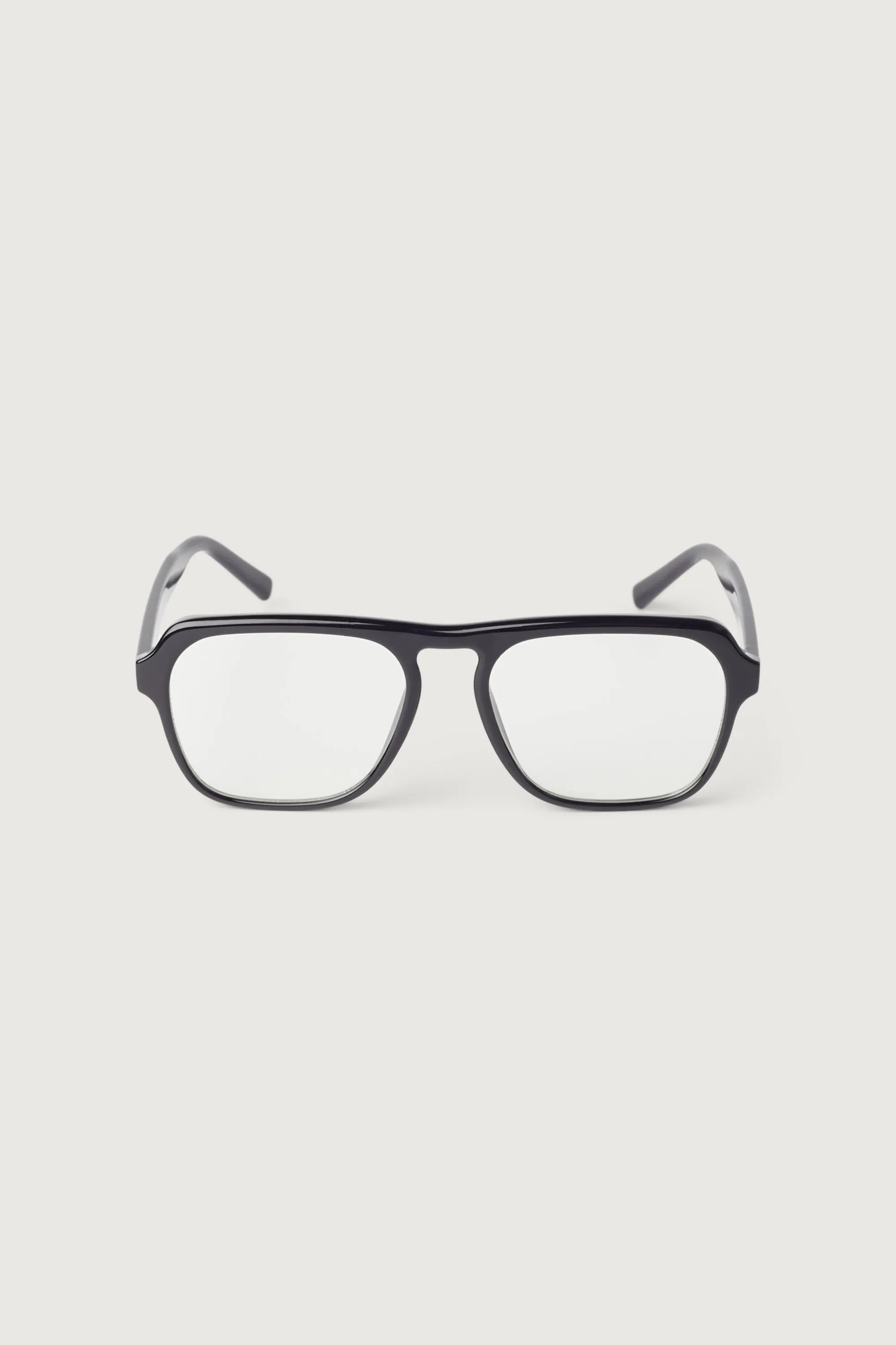 SQUARE AVIATOR SUNGLASSES sold by OAK AND FORT product image thumbnail 2
