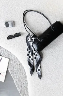 Why Polka Dots Are the Happiest Trend to Rock Right Now
