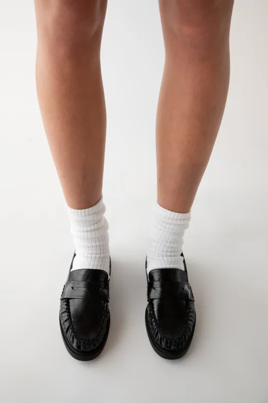 CLASSIC LOAFER sold by OAK AND FORT