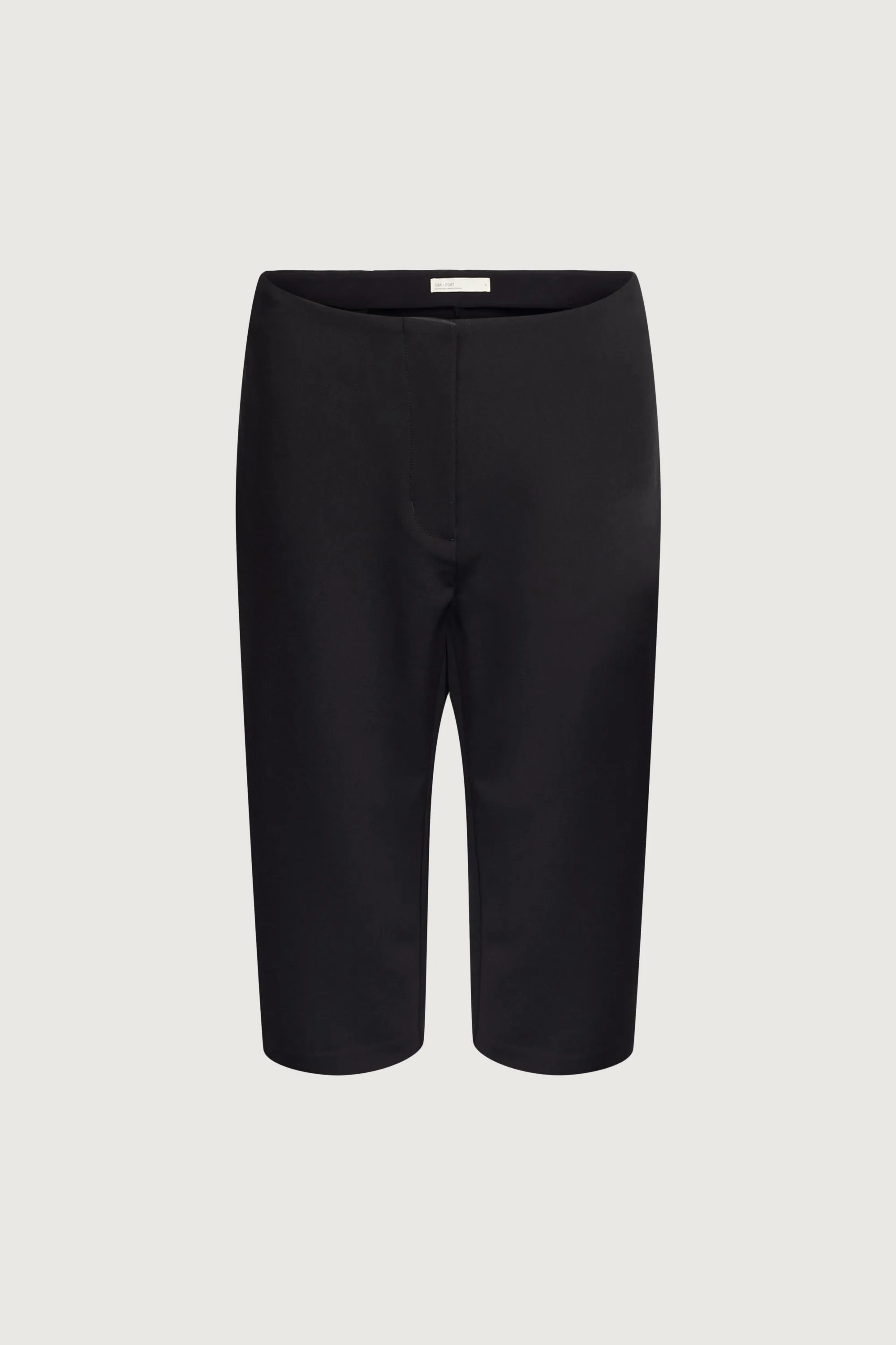 LOW-RISE CAPRI sold by OAK AND FORT product image thumbnail 4