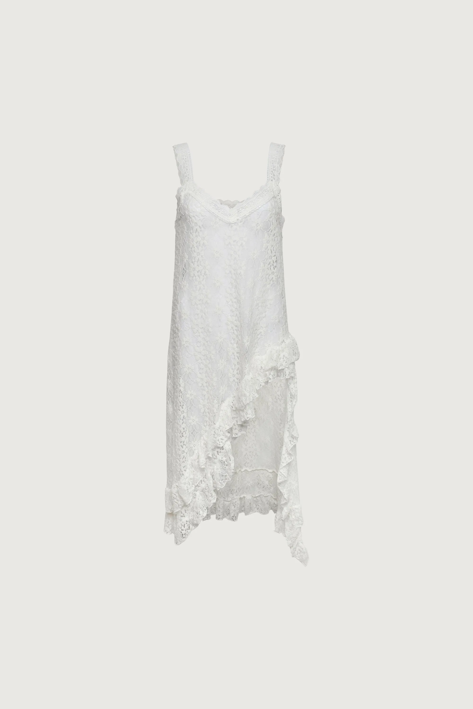 VINTAGE LACE DRESS sold by OAK AND FORT product image thumbnail 3
